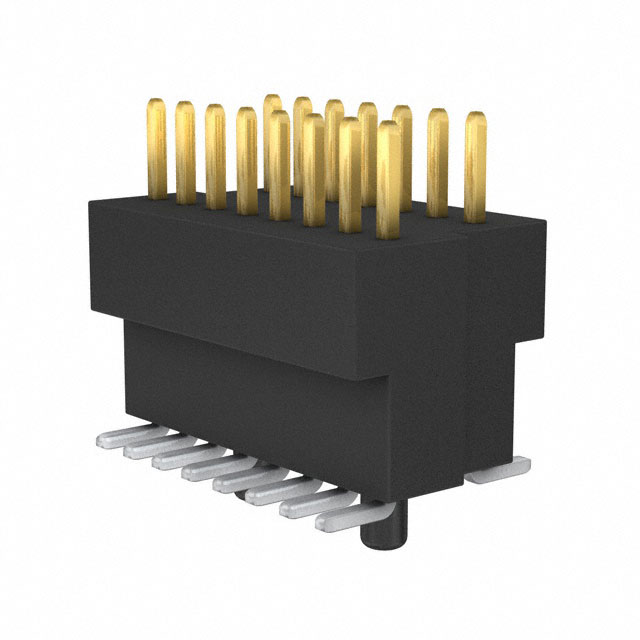 BKT-115-05-F-V-A Samtec Inc.
