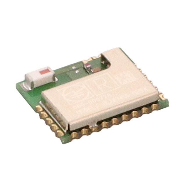 BLUENRG-M2SA STMicroelectronics