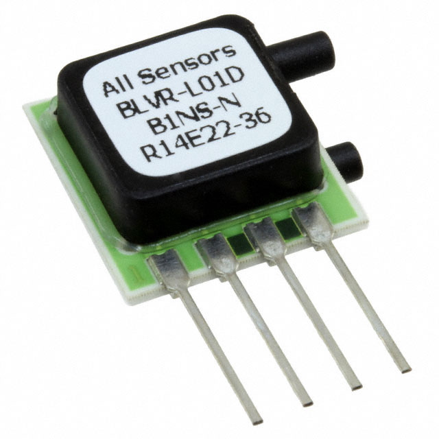 BLVR-L01D-B1NS-N Amphenol All Sensors Corporation