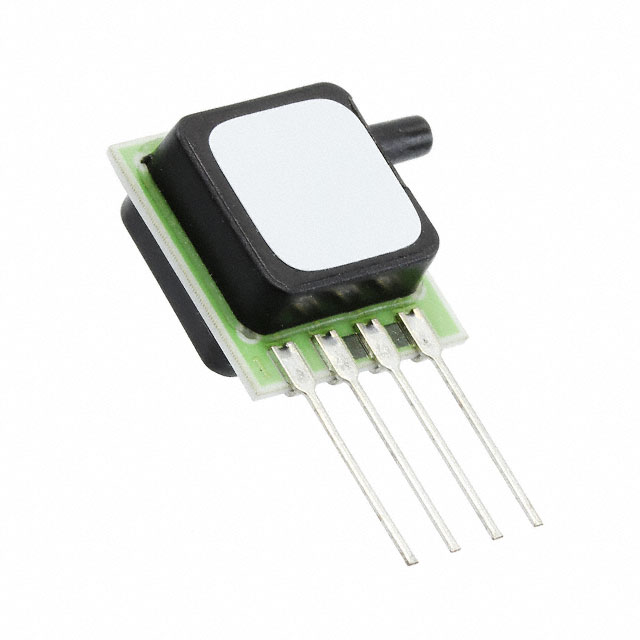 BLVR-L10D-B1NS-N Amphenol All Sensors Corporation