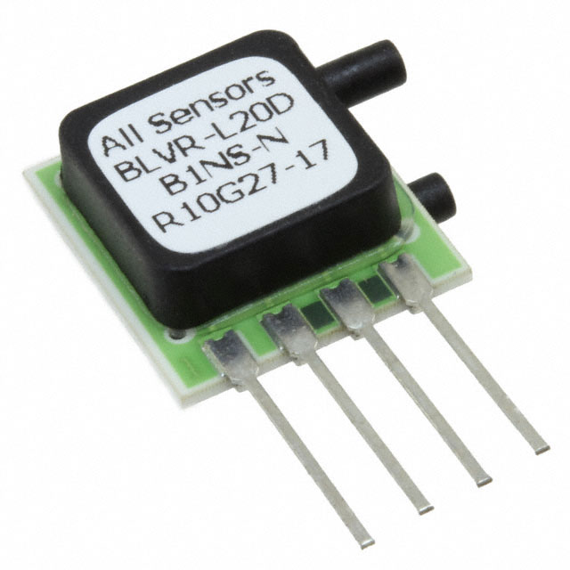 BLVR-L20D-B1NS-N Amphenol All Sensors Corporation