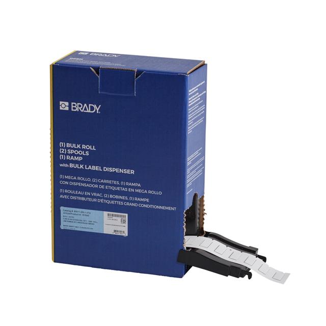 BM-250-1-312 Brady Corporation