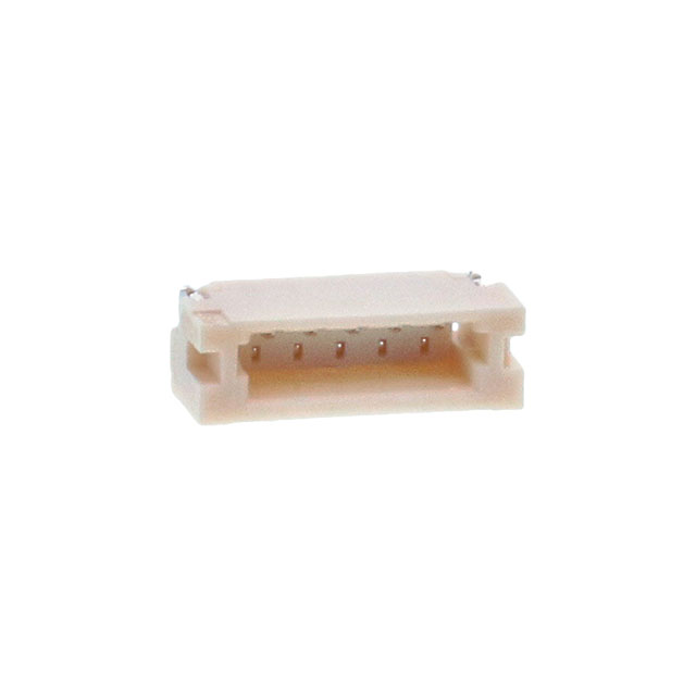 BM05B-SURS-TF(LF)(SN) JST Sales America Inc.