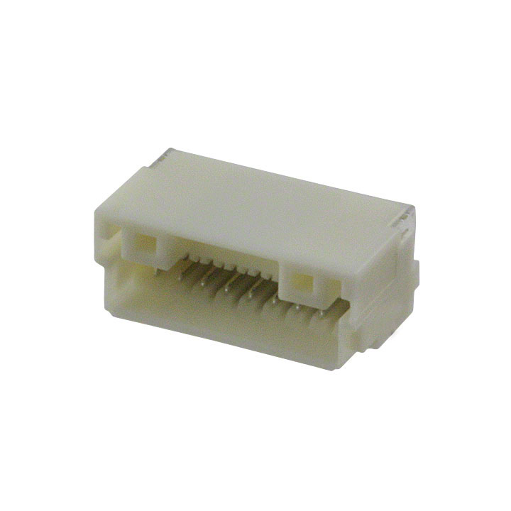 BM09B-NSHSS-TBT(LF)(SN) JST Sales America Inc.