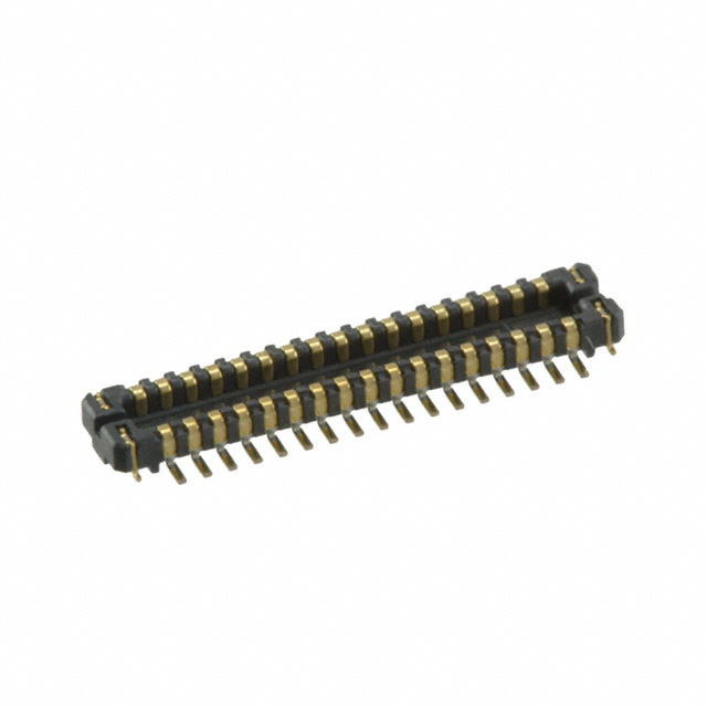 BM10B(0.8)-34DP-0.4V(51) Hirose Electric Co Ltd
