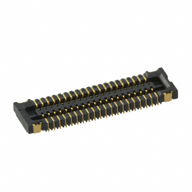 BM10NB(0.8)-40DS-0.4V(75) Hirose Electric Co Ltd