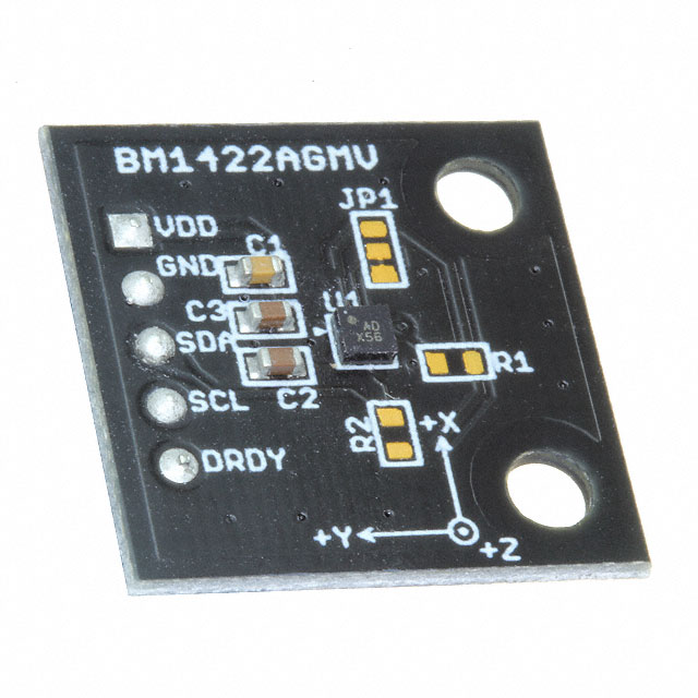 BM1422AGMV-EVK-001 Rohm Semiconductor