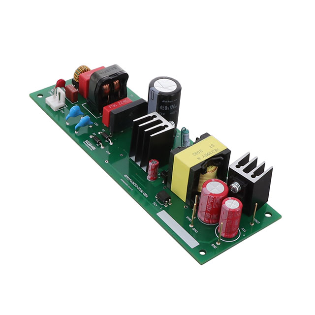 BM1P10CFJ-EVK-001 Rohm Semiconductor