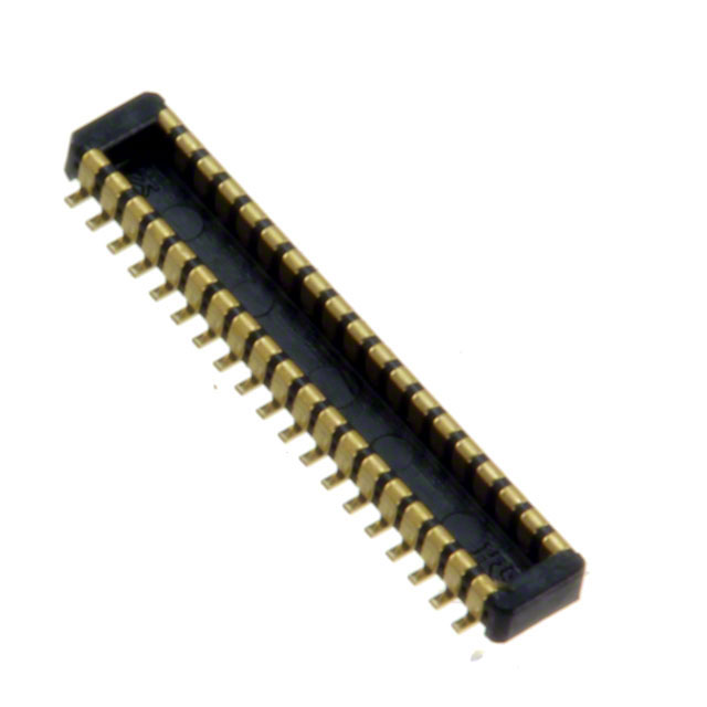BM20B(0.8)-34DP-0.4V(53) Hirose Electric Co Ltd