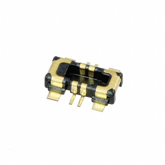 BM22L-6P-V(53) Hirose Electric Co Ltd