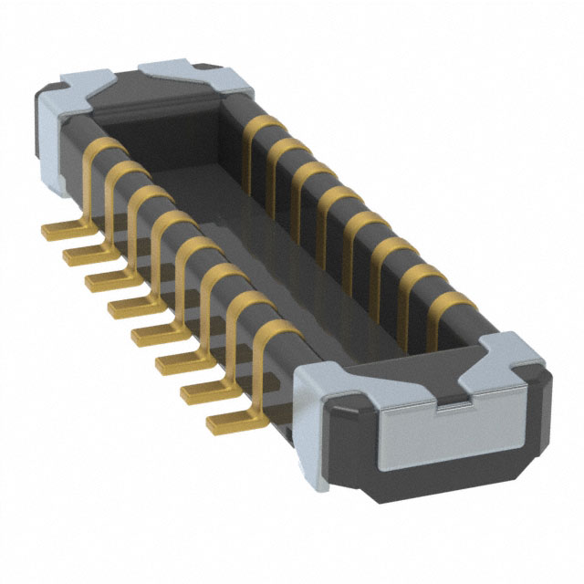 BM23FR0.6-16DP-0.35V(895) Hirose Electric Co Ltd