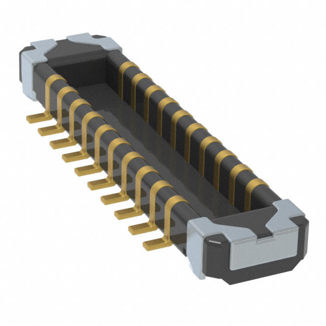 BM23FR0.6-20DP-0.35V(51) Hirose Electric Co Ltd