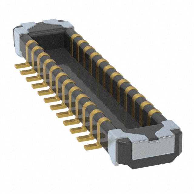 BM23FR0.6-24DP-0.35V(51) Hirose Electric Co Ltd