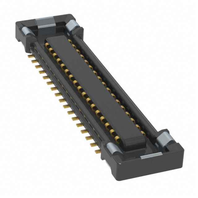 BM23FR0.6-34DS-0.35V(51) Hirose Electric Co Ltd