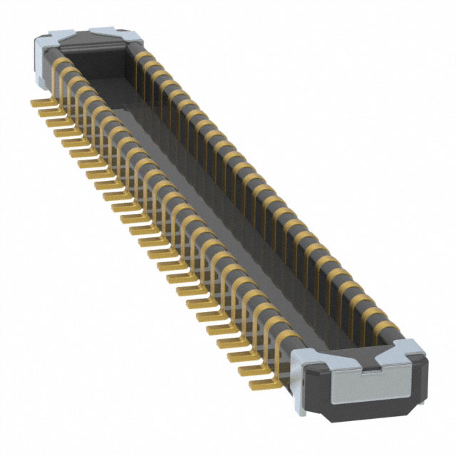 BM23FR0.6-50DP-0.35V(51) Hirose Electric Co Ltd