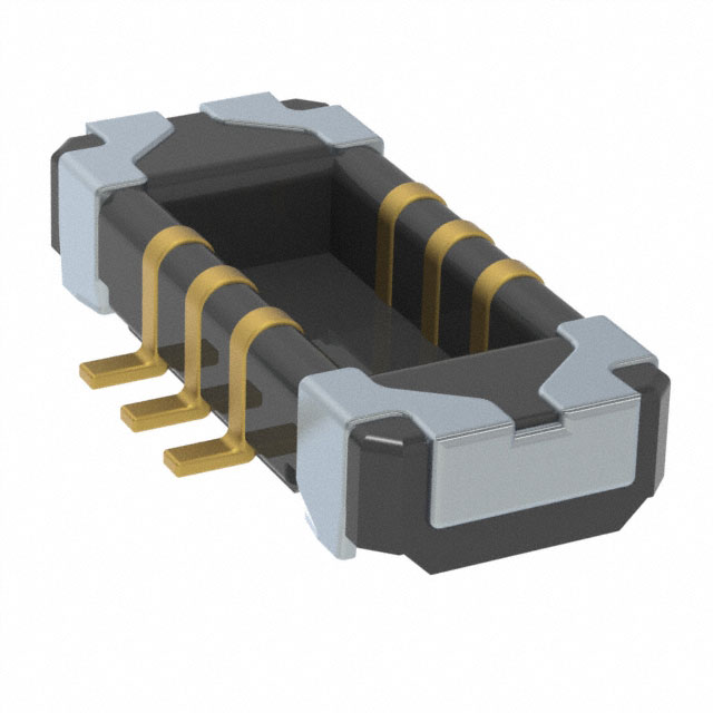 BM23FR0.6-6DP-0.35V(895) Hirose Electric Co Ltd