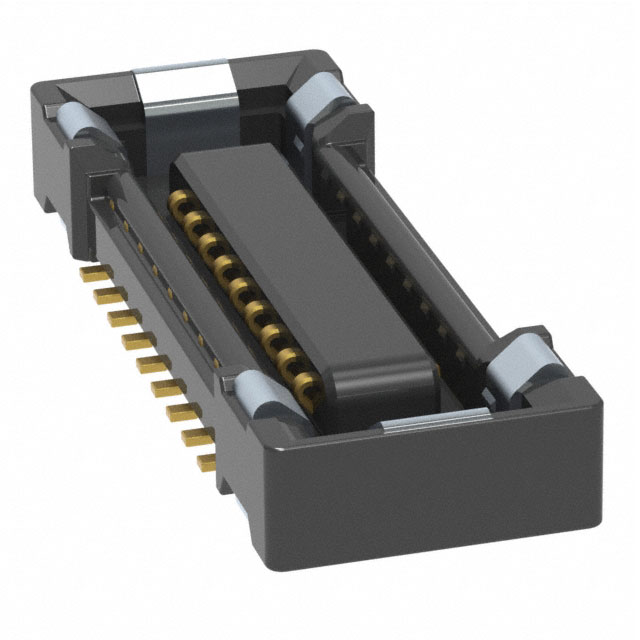 BM23FR0.8-18DS-0.35V(51) Hirose Electric Co Ltd