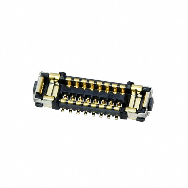 BM28B0.6-16DS/2-0.35V(53) Hirose Electric Co Ltd