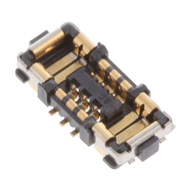 BM28N0.6-6DP/2-0.35V(51) Hirose Electric Co Ltd