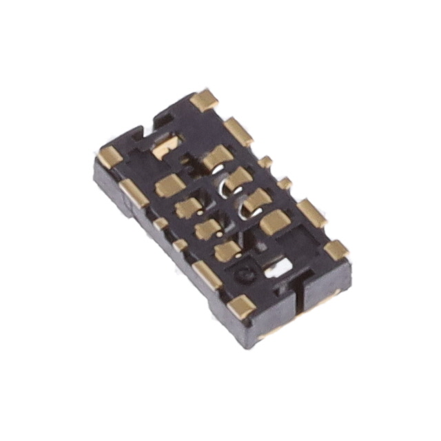 BM29B0.6-4DS/2-0.35V(51) Hirose Electric Co Ltd