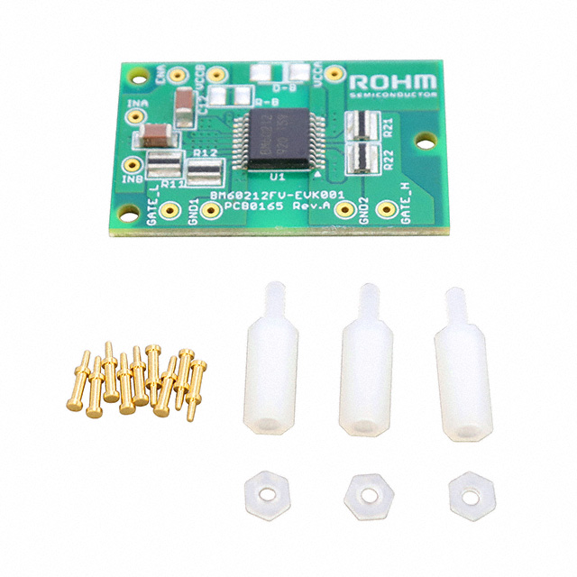 BM60212FV-EVK001 Rohm Semiconductor