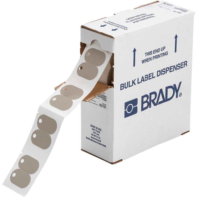 BM7-110-145FR-GY Brady Corporation