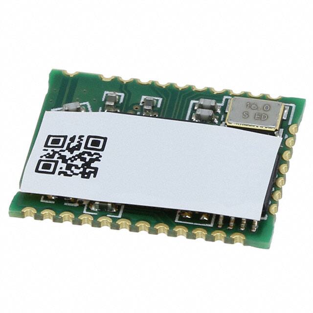 BM77SPP03MC2-0008AA Microchip Technology