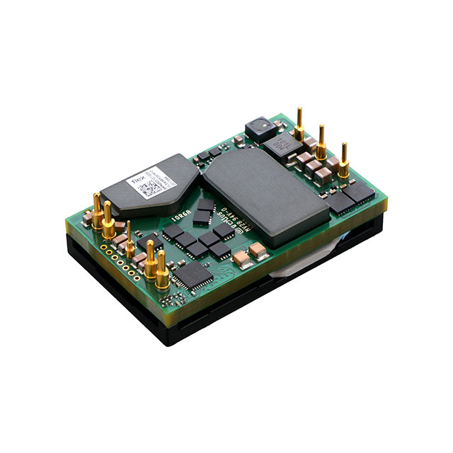 BMR4800107-005 Flex Power Modules