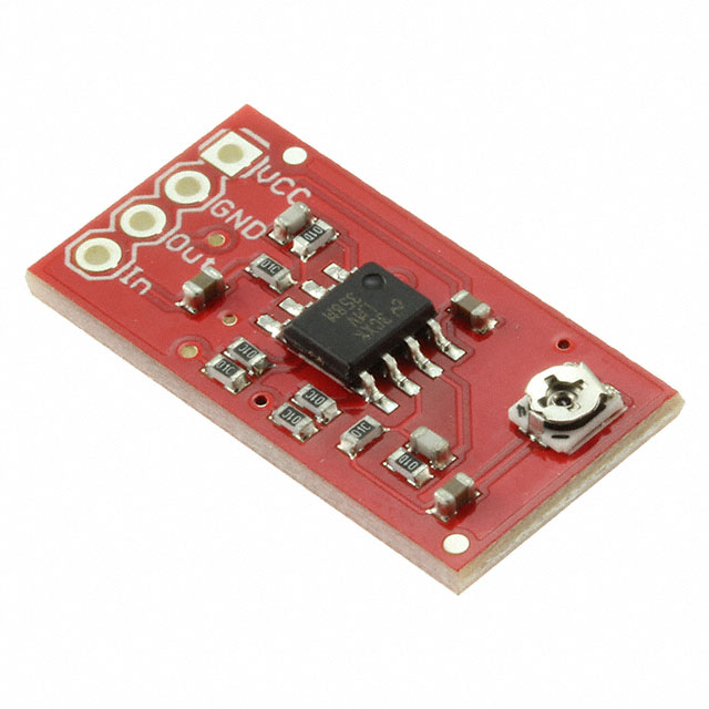 BOB-09816 SparkFun Electronics