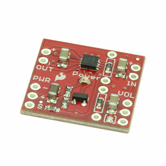 BOB-11044 SparkFun Electronics