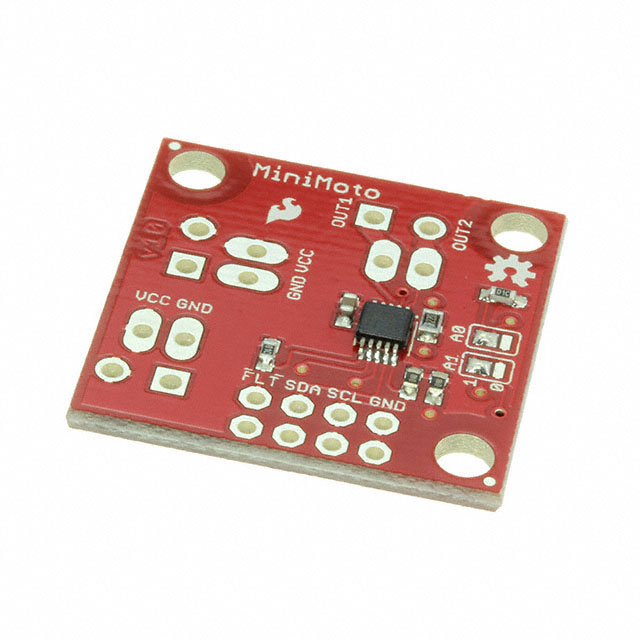 BOB-11890 SparkFun Electronics