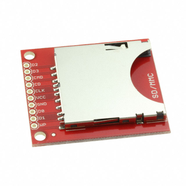 BOB-12941 SparkFun Electronics