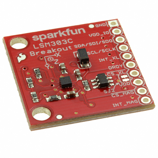 BOB-13303 SparkFun Electronics