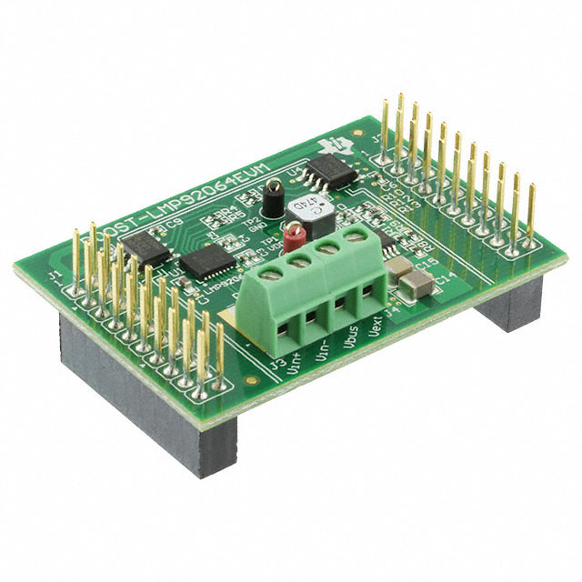 BOOST-LMP92064EVM Texas Instruments