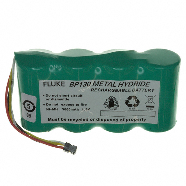 BP130 Fluke Electronics