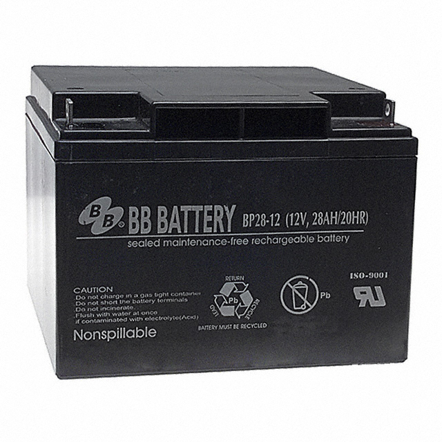 BP28-12-B1 B B Battery