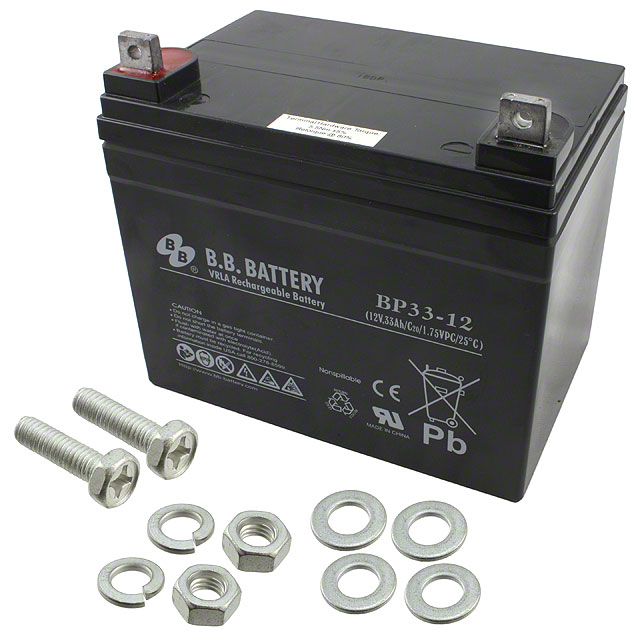 BP33-12S-B7 B B Battery