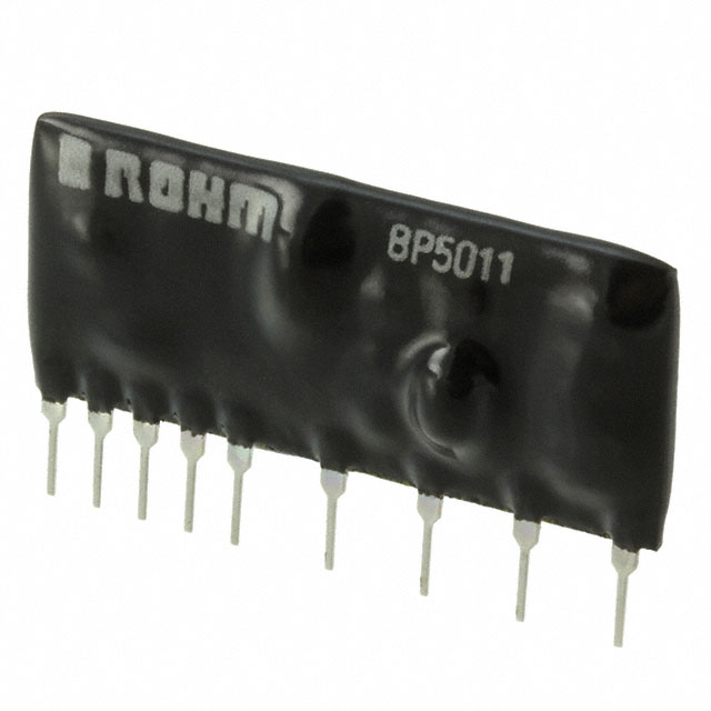 BP5011 Rohm Semiconductor