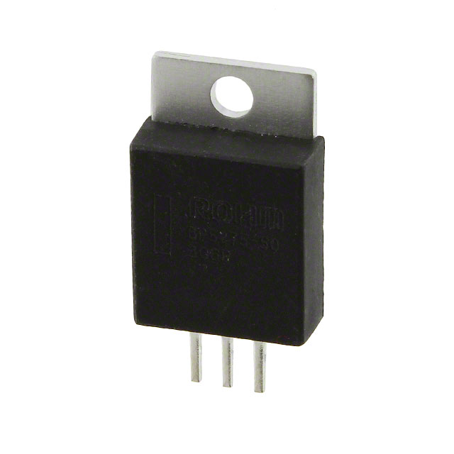 BP5275-33 Rohm Semiconductor