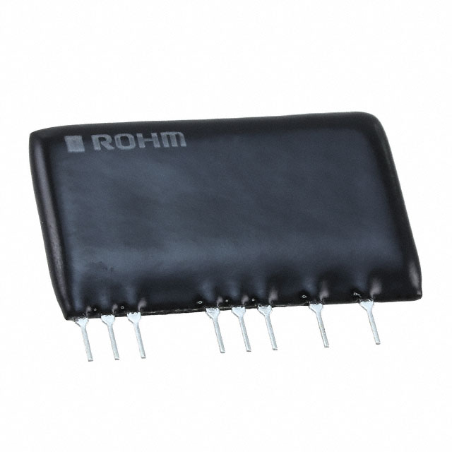 BP5717 Rohm Semiconductor