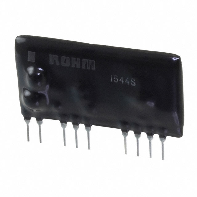 BP5720-5 Rohm Semiconductor