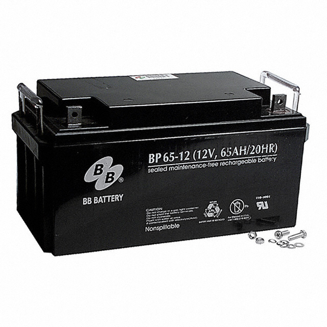 BP65-12-B5 B B Battery