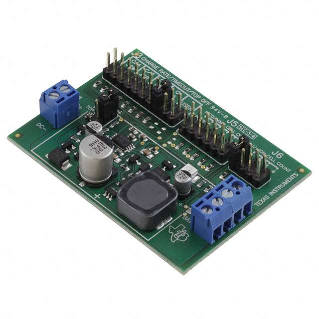 BQ2000EVM Texas Instruments