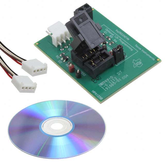 BQ2022AEVM-001 Texas Instruments