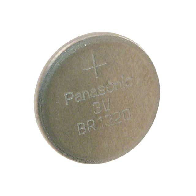 BR1220/BE Panasonic - BSG