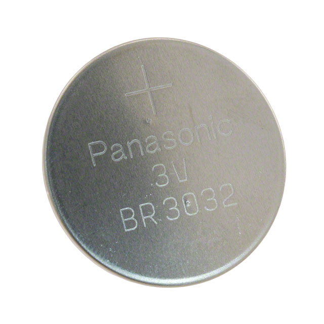 BR-3032/BN Panasonic - BSG