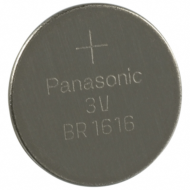 BR1616 Panasonic - BSG