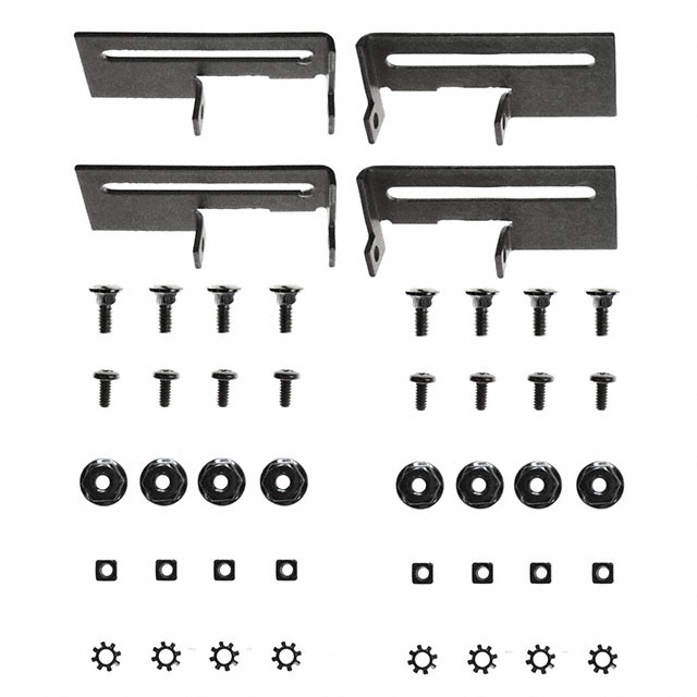 BR16A Vector Electronics