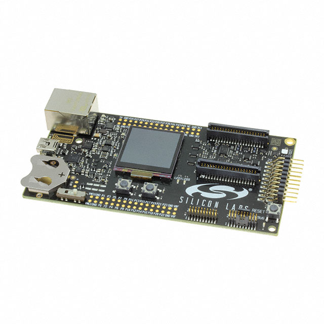 BRD4001A Silicon Labs