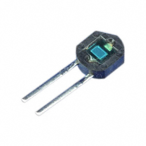 BS520 Sharp Microelectronics